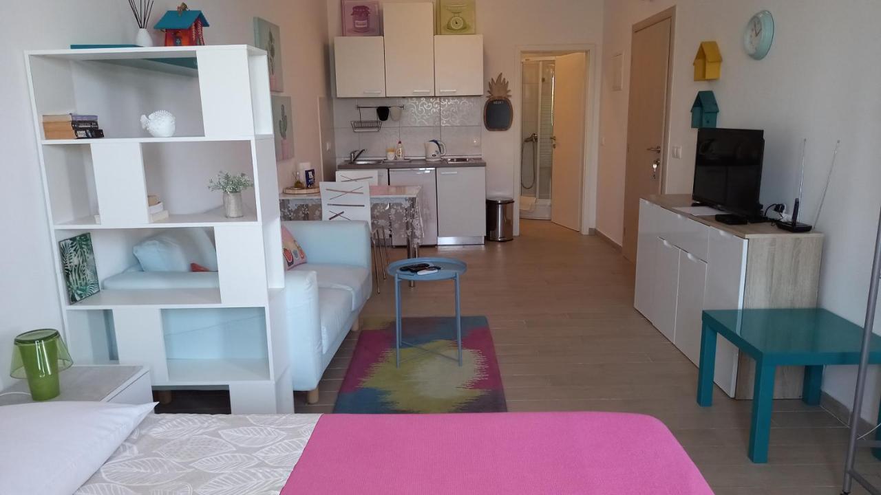 Marula Apartment Račišće Exterior foto