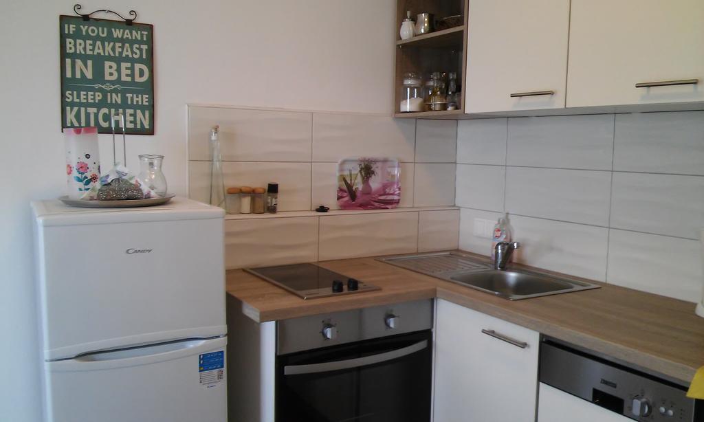 Marula Apartment Račišće Zimmer foto