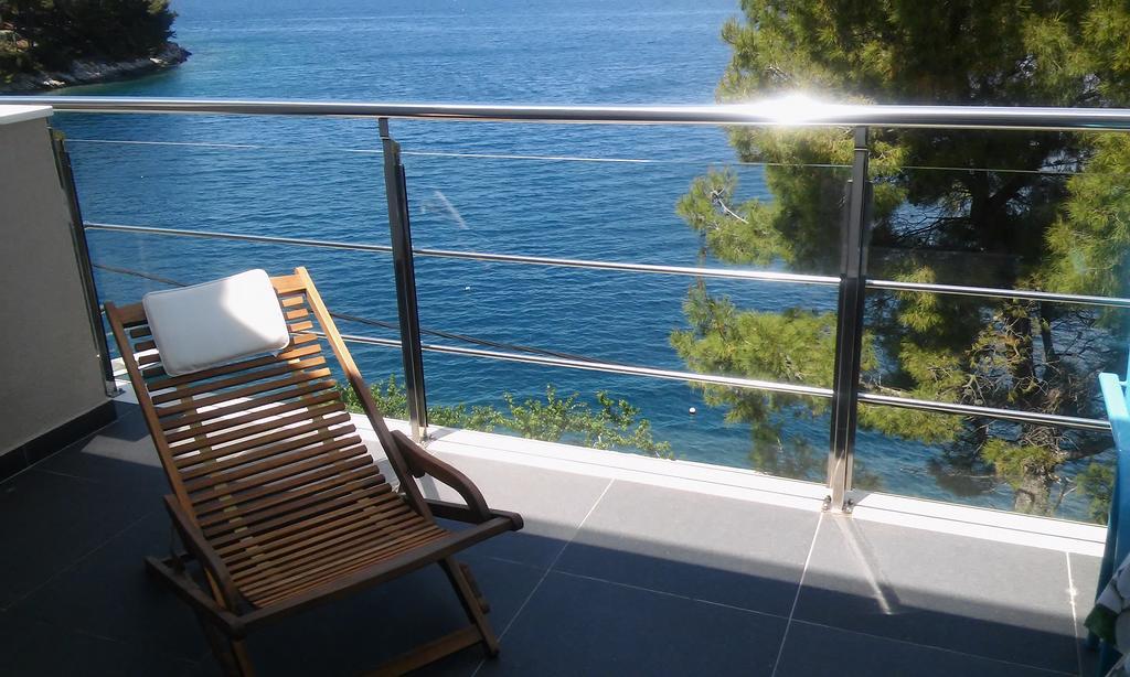 Marula Apartment Račišće Zimmer foto