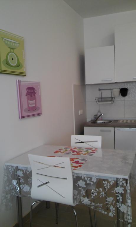 Marula Apartment Račišće Exterior foto